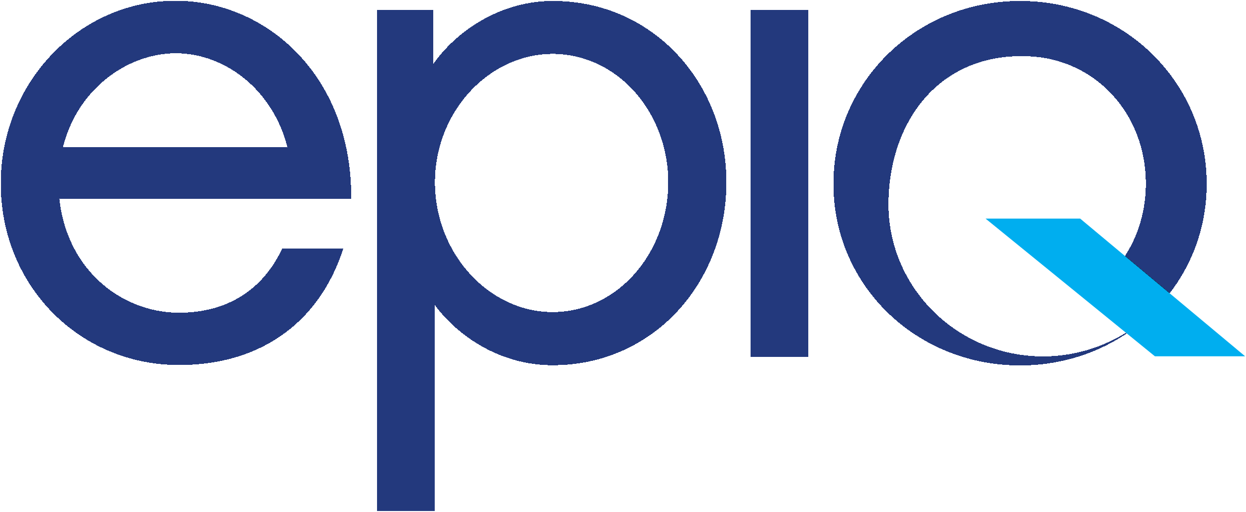 Epiq logo