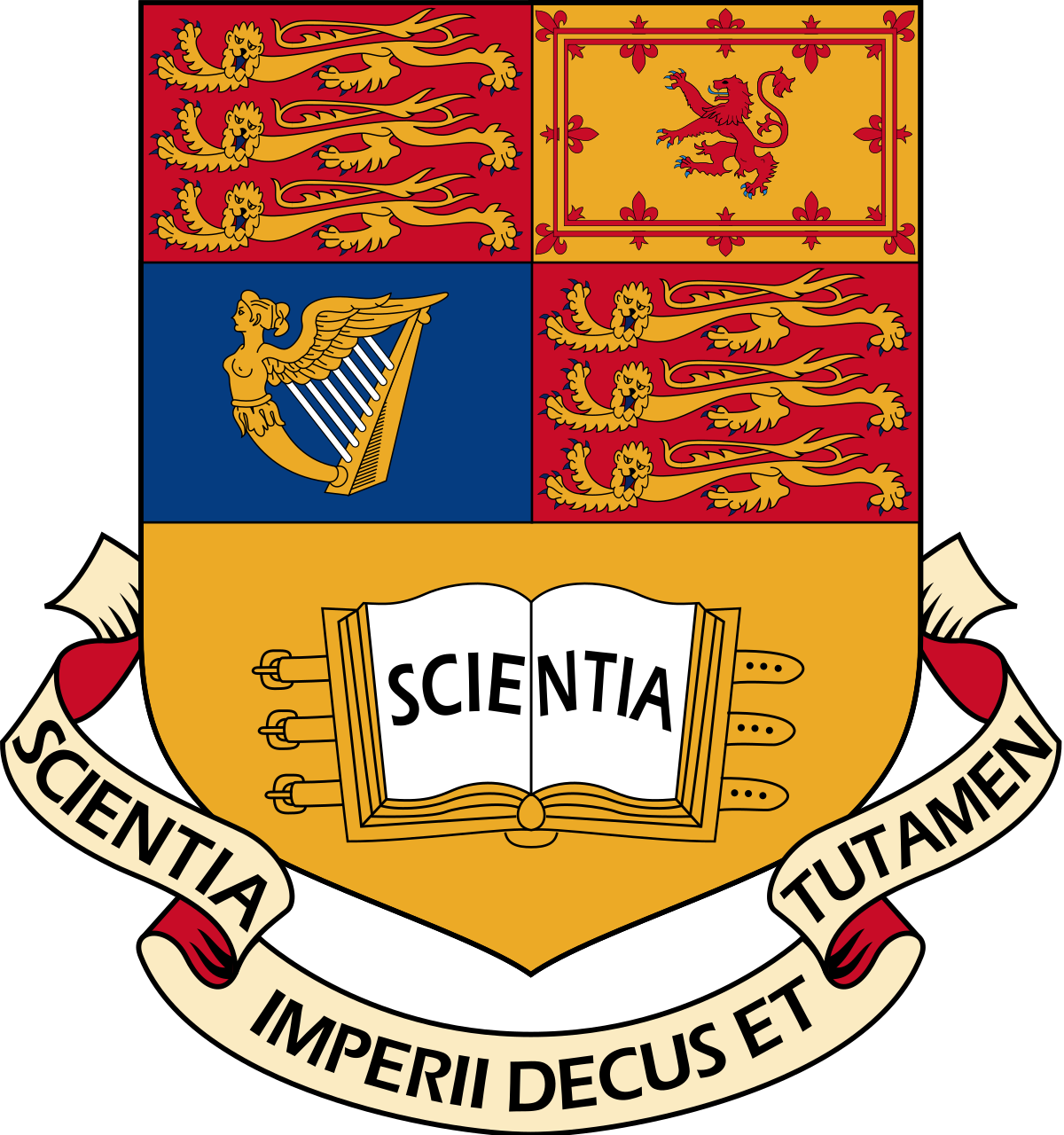 Imperial College logo